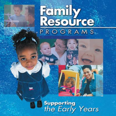 Supporting the Early Years (Digital Download - 258 MB)