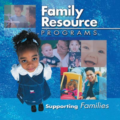 Supporting Families (Digital Download - 311 MB)